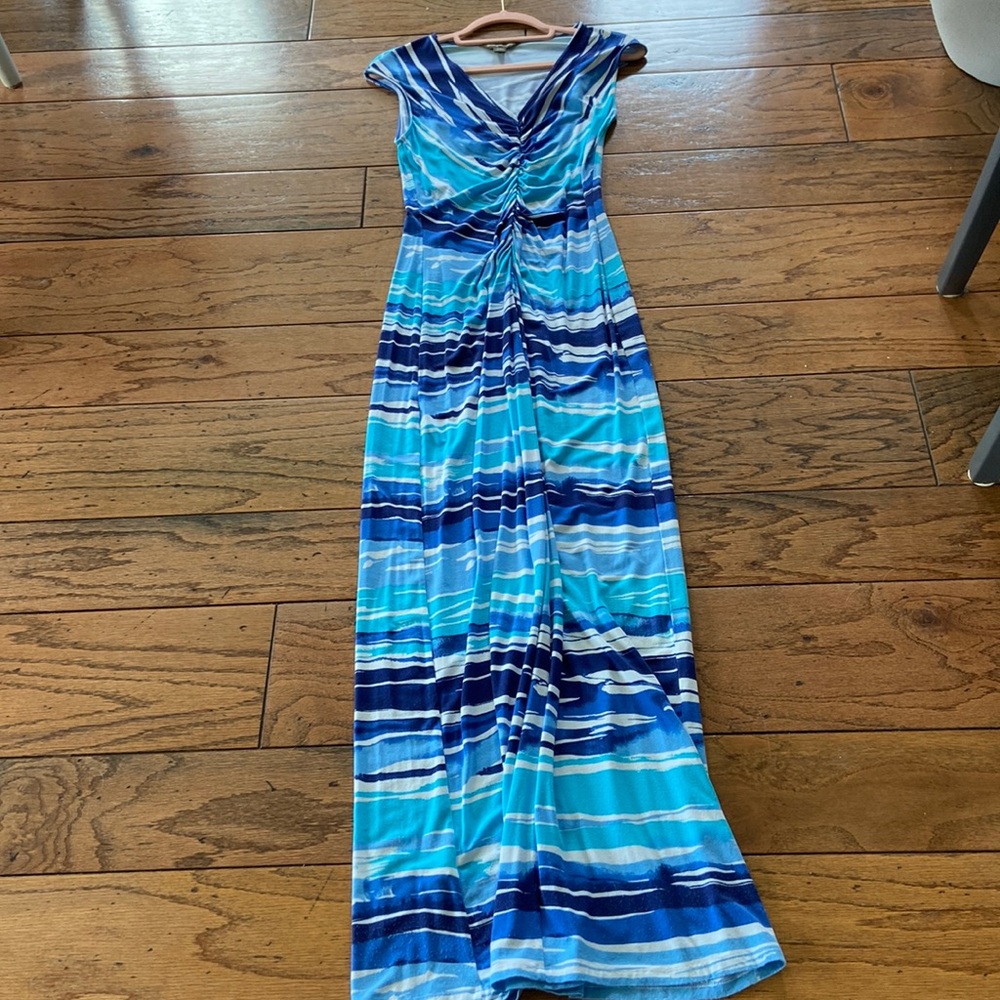 Tommy Bahama Maxi dress